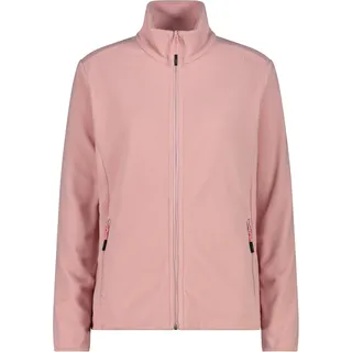 CMP Damen Fleecejacke rose (33G5926) 40