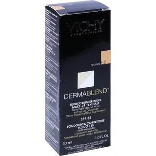 Dermablend Teint-korrigierendes Make-Up 55 bronze 30 ml