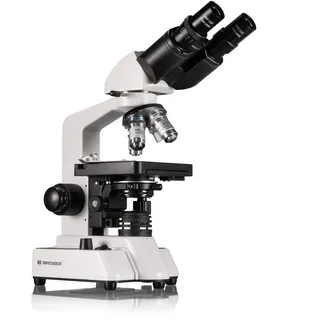 Bresser Researcher Bino 40x-1000x