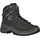 Damen Renegade Evo GTX Mid WIDE Wanderstiefel ASPHALT/TUERKIS 41.5