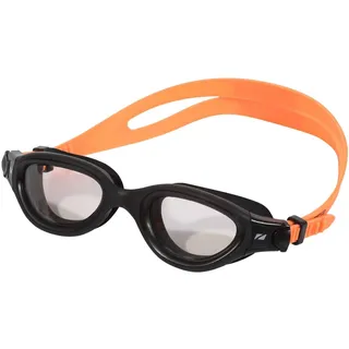 ZONE3 Venator-x Schwimmbrille orange schwarz One Size