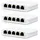 Ubiquiti UniFi Switch Flex Mini 3-Pack