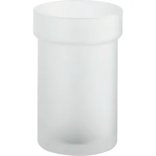 Grohe WC-Bürsteneinsatz Ersatzglas Silber (40265000)