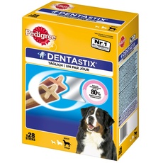 Bild von DentaStix für große Hunde 28 St.