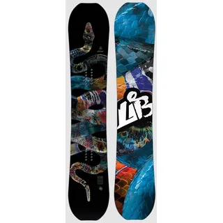 LIB TECH T.rice Pro Snowboard - 157