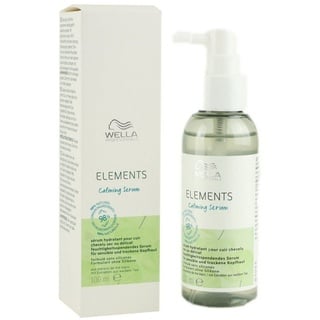 Wella Professionals Elements Calming Serum 100 ml