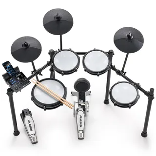 Alesis Nitro Max Mesh Kit E-Drum