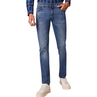 Pierre Cardin Lyon Jeans hellblau - Hellblau