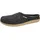Hüttenschuhe Grau 38