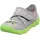 Jungen Bubble Hausschuh, Grau 2030, 35 EU