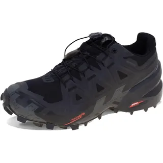 Speedcross 6 Gore-Tex Damen Black / Phantom 41 1/3