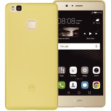 Phonix Mobile HUP9LGPD (Huawei), Smartphone Hülle, Gold
