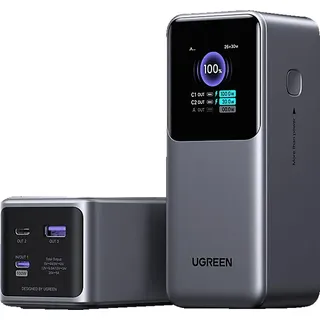 UGREEN 130w Fast Charging Powerbank -