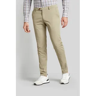 bugatti Stoffhose, mit hohem Baumwollanteil bugatti beige 44