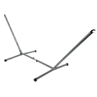 Amazonas Sumo Rockstone Unterstützt - Steel - 270-330 x 105 x 110 cm