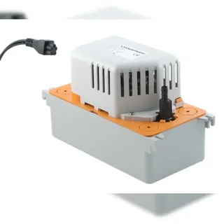 Sauermann Si-82 PACK 2 Zentrifugalpumpe