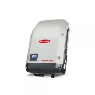 Fronius Symo 3.0-3-M 3-phasig 2 MPPT