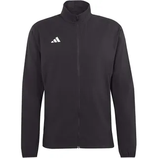 adidas Adizero Herren Schwarz L