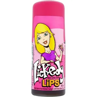 Lickedy Lips (12 x 60ml)