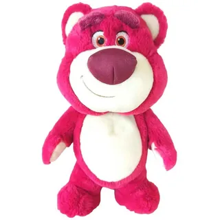 Plüschfigur Lotso aus Pixar Toy Story 3"