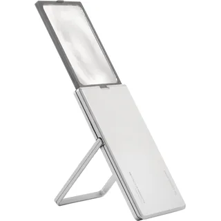 Eschenbach easyPOCKET XL silber