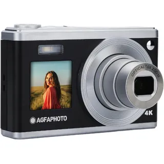 AgfaPhoto Realishot DC9200 Schwarz