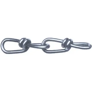 Pewag Knotenkette 2,2 mm verzinkt (Bild 524)