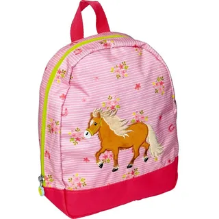 Die Spiegelburg MKP RUCKSACK ROSA - Rosa
