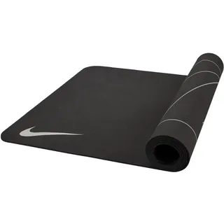 Nike Reve Yogamatten Anthracite/Medium Grey Reve, Einheitsgröße