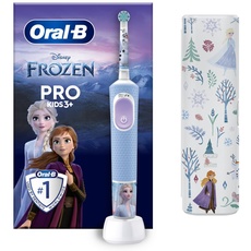 Bild von Oral-B Vitality Pro 103 Kids Frozen mit Etui