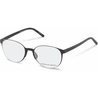 Porsche Design Porsche P8312-e Schwarz - Weiß, Schwarz