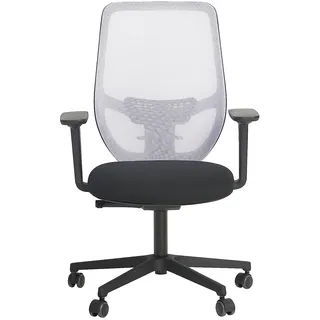 Real Piel RP Real Game Stuhl, Weiß, für alle Größen