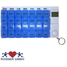 Rosner Pillentimer 7 Tage