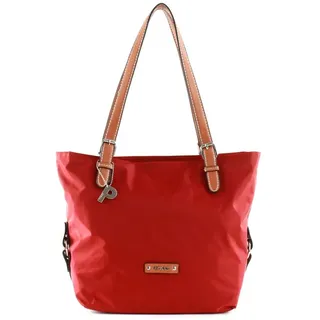 Picard Sonja 2794 Shopper rot