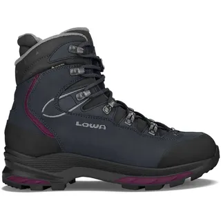 Mauria Evo GTX Ws navy/beere (6951) 43,5