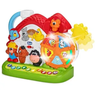 Chicco Sprechender Bauernhof