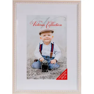 Victoria Collection Seoul Bilderrahmen 50x70 Cm - White - One Size