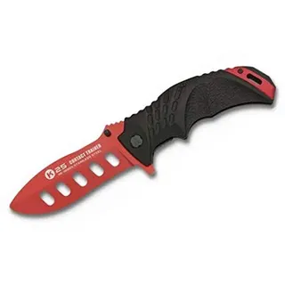 Böker K25 Trainingsmesser Rot