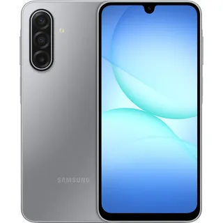 Galaxy A17 5G 256 GB Gray