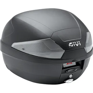 GIVI B29nt2 29 l Schwarz