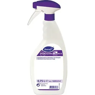 Diversey QuickDes Sprühdesinfektionsmittel 750 ml 1 St.