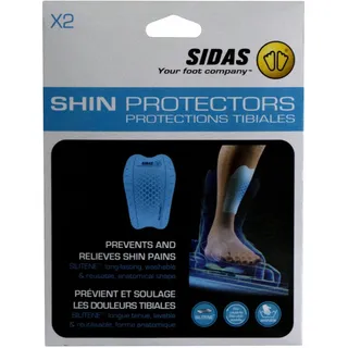 SIDAS Shin Protectors XL