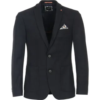 Venti - Herren Sakko (523928000), Größe:50, Farbe:Blau (105) - Blau