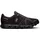Running Cloud 6 - Black / EU 40 1/2