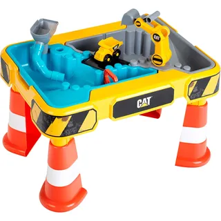 Theo Klein CAT Sand- und Wasserspieltisch