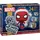 Marvel Adventskalender 2022 Blau