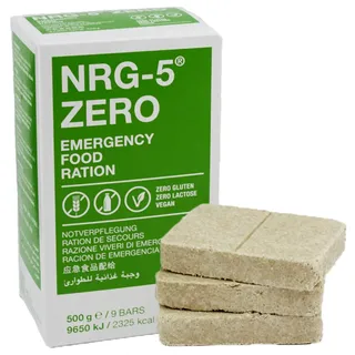 Katadyn NRG-5® ZERO Notration