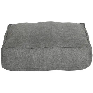 Diwan Grow Blomus grau, Designer Kaschkasch, 25x95x95 cm