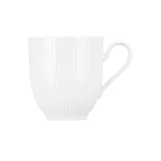 SELTMANN WEIDEN Kaffeetasse 0,35 l Weiß