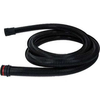 Bosch Professional Staubsaugerschlauch Verlängerung (für GAS 12-25 PL/GAS 15 PS, Länge 3 m, Zubehör Staubsauger)